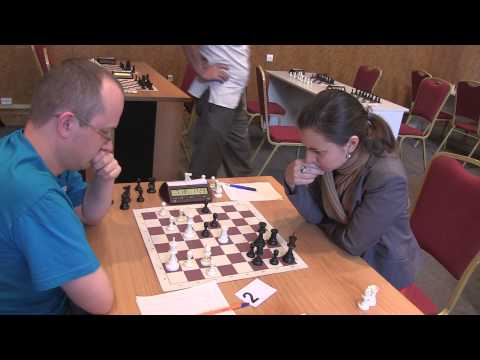 Chess Festival. Suzdal. Memorial Bykova 2013