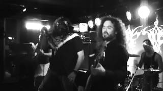 BILOCATE - The Dead Sea (live in Copenhagen, Denmark - All is One tour 2013)