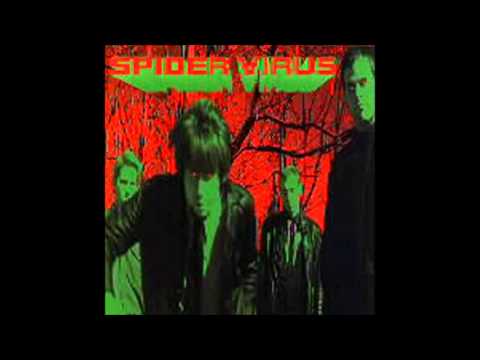 Spider Virus - Sometimes You Feel Like A Nut