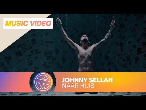 JOHNNY SELLAH - NAAR HUIS (PROD. CHAHID)