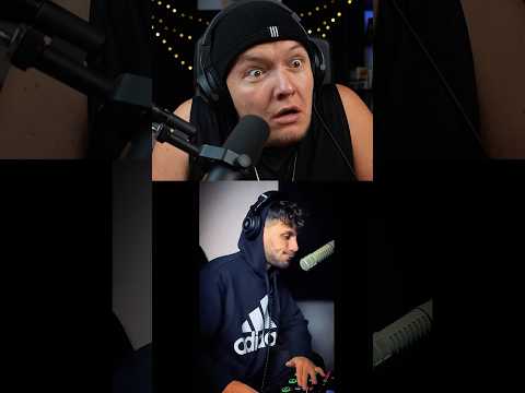 Can he do it with his mouth? 😳@rythmind8260  #beatbox