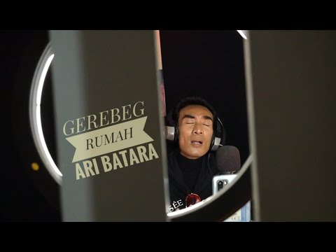gerebeg rumah ari batara