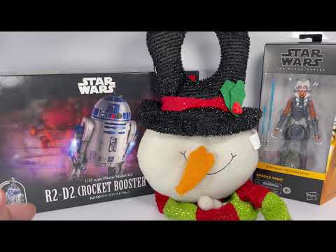 NEW Camera & Review Station Make Over +Holiday Message Chefatron VLOG