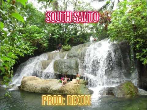South Santo - Philip Ft. Dixon (Ni-Van678 🇻🇺)