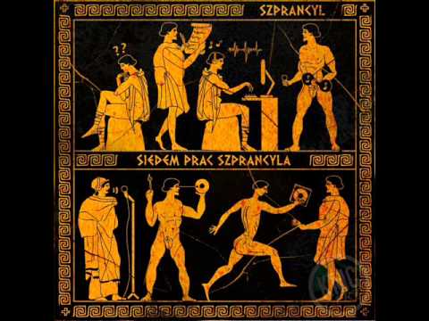 5. Złoto - Szprancyl