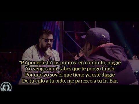 PAPO 🇦🇷 VS ACZINO 🇲🇽 || GHETTO DREAMS 2019 || 4X4 ÉPICOS #1