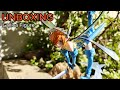 Gallica NON Scale Figure | Metaphor: ReFantazio | Kotobukiya | Unboxing