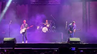 Mi Chula Adolescente - Desierto Drive (Escena Mty)