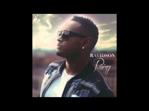 Ravidson - Nha Lado Louco [Audio]