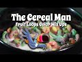The Cereal Man Fruit Loops Color Mix Ups Season 3