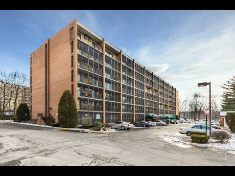 235 Winthrop Street, Unit 3309, Medford MA - Caroline Ross - Tel 617-538-2222