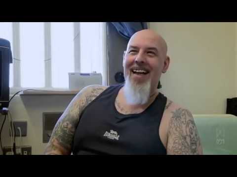 Lifers - UK Prison Documentary