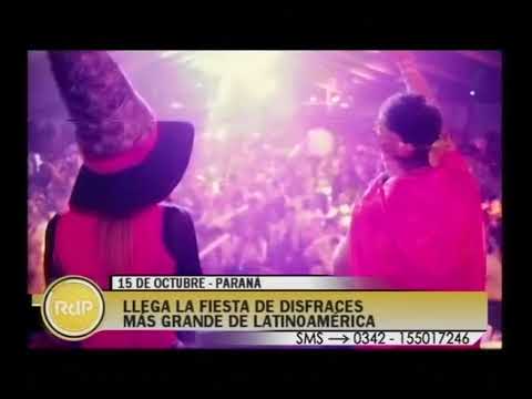 Constanza  Rosenbrock - encargada de prensa