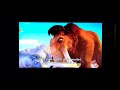 Ice Age 2002 Meets Manfred Aka Manny The Woolly Mammoth 20th Anniversary Special