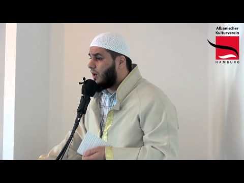 Obligimi i muslimanit ndaj muslimanit - Abil Veseli