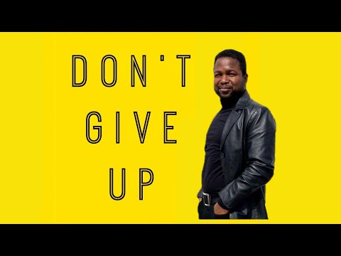 Popo Salami - Don't Give Up (Feat. Tahdistin orchestra & Alava church choir)