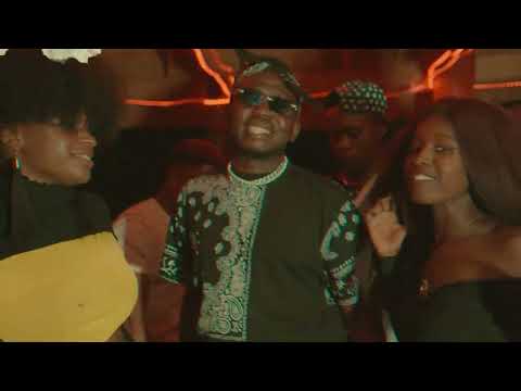 ace jizzy_njenjenje(official video) directed by Lincon
