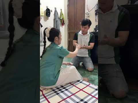 Thử đi rồi biết #metahuyhoang
