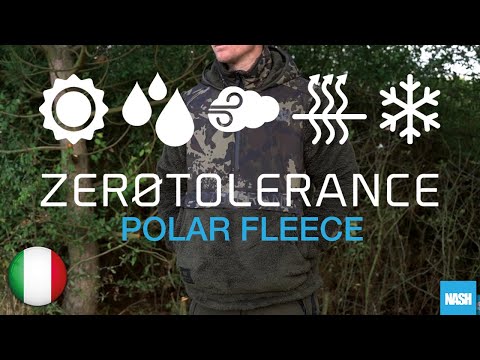 NASH ZT POLAR FLEECE
