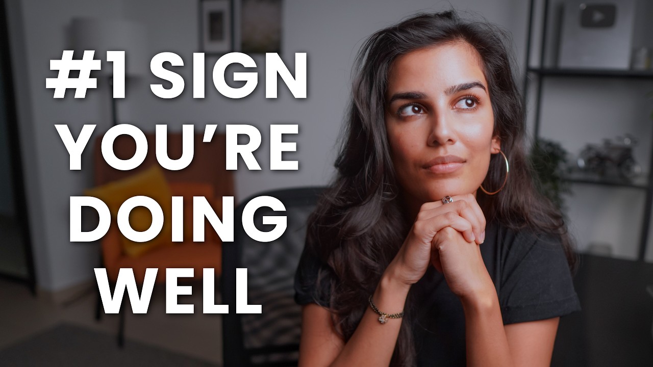Accountant explains: 3 signs you're doing better than you think (financially)