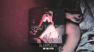Hard To Love ft. Refraze | WALWIN