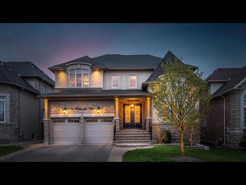 26 Pebblecreek Dr, Brampton, ON L6P 2T8, Canada