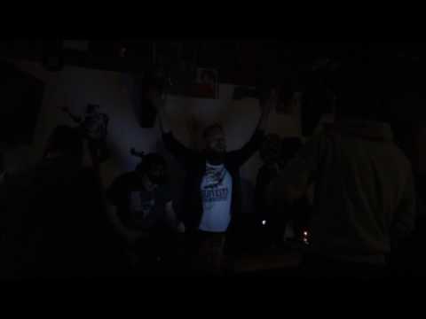 Jah Vesta Soundsystem - Surfersky Styl (Wipe Out on live)