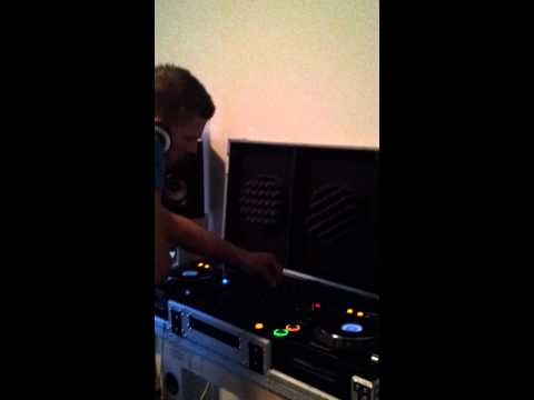 Mental Penetration - UPTEMPO HARDCORE mix movie