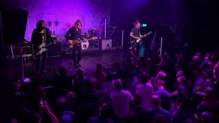 The Get Up Kids - Forgive And Forget @Melkweg Amsterdam, The Netherlands 2025.06.01.