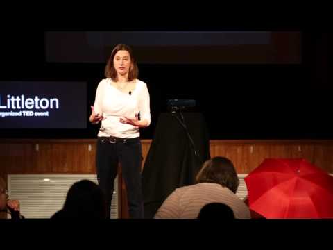 The Power of Youth To Change the World | Courtney Vashaw | TEDxLittleton