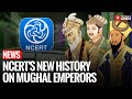 From Babur To Aurangzeb What NCERT S New Class 8 Book Say About Mughal Emperors