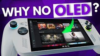ROG Xbox Ally: Top 10 Questions ANSWERED!!