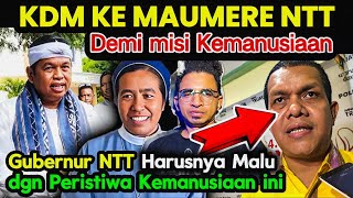 Download lagu Amazing‼️KDM Governor of West Java Picks Up 13 of His Citizens in Person: Where is the Governor o... mp3