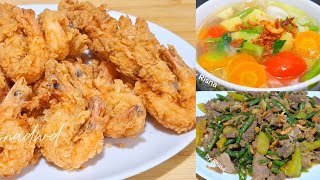 Download lagu 3 Creative Side Dishes for Breaking the Fast and Suhoor During Ramadan mp3