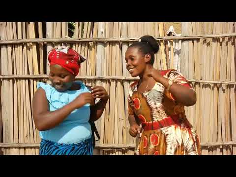 SHARAMU OFFICIAL VIDEO (2024) BY HOPE MUHEKI | RWEMIRIRO CHRISTIAN FELLOWSHIP CHURCH
