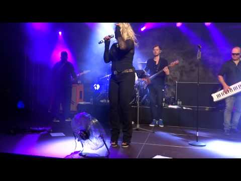 Kim Wilde - Sommerfestival Mühldorf, Germany, 05.07.2013 - part15