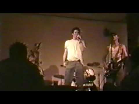 DEVIATES - We Grew Up (07-09-1996)