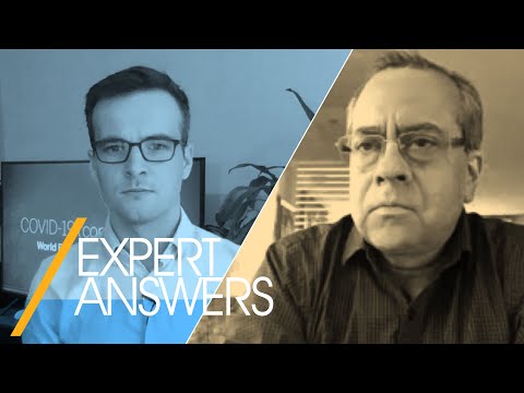 How Do We Educate Children During the Coronavirus Pandemic? World Bank Expert Answers