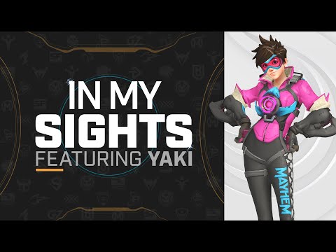 Yaki vs Carpe Tracer Showdown | In My Sights #10: Yaki's Tracer