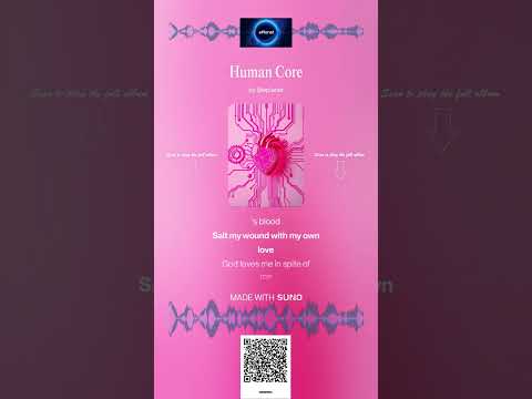 🎵 Track1. Human Core – ePlanet | Stream Supreme (Short)