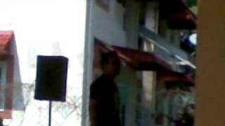 Download lagu Kau kusayang kau kurindu - Genrai cover by Sya Syuhaddie mp3