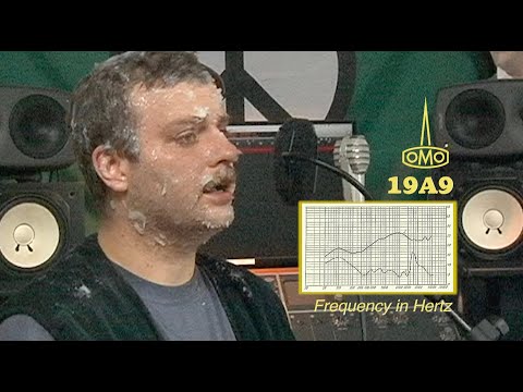 Advanced Studio Recording Techniques 02 - "Microphone Comparison" [TEASER]