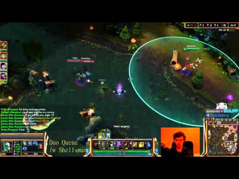 Pink Baits ft. Shellsman