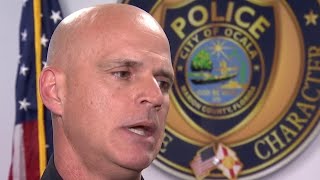 Ocala police investigate New Year's Day shooting that left 2 dead, 4 injured
