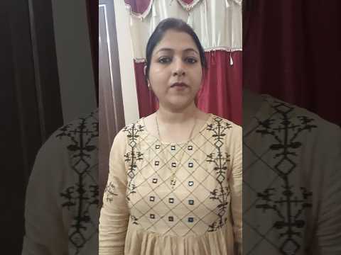 Nidhi singh Gulabi Aankhein