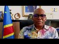 Remise Du Diplôme D Excellence Et Du Mérite Par L ONG Saillant à Christian Ntungila Kasala