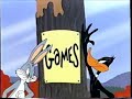 Opening To Looney Tunes Back In Action The Movie 2004 VHS