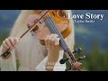 Taylor Swift Love Story By ViOLiNiA Instrumental Violin Version