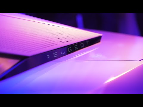 Peugeot - Event náhľad