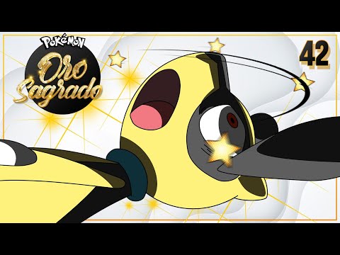 Pokémon Sacred Gold Ep. 42 - ONE CRITICAL CHANGES EVERYTHING